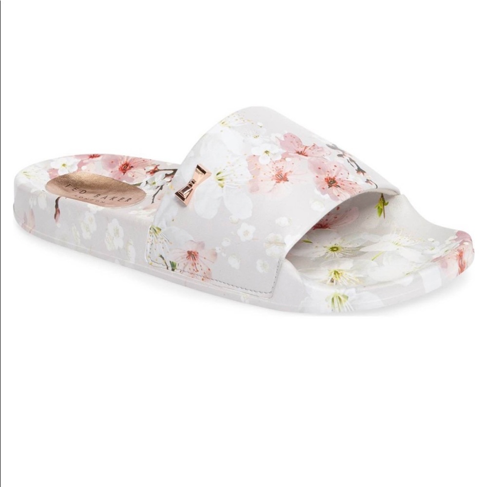 Ted Baker Armeana Slide Sandal
